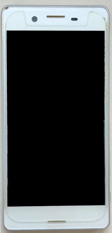 Лот: 20542807. Фото: 1. Смартфон Sony Xperia X / F5121. Смартфоны