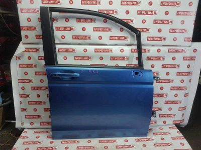 Лот: 20899349. Фото: 1. Дверь боковая Honda Stepwagon... Кузов
