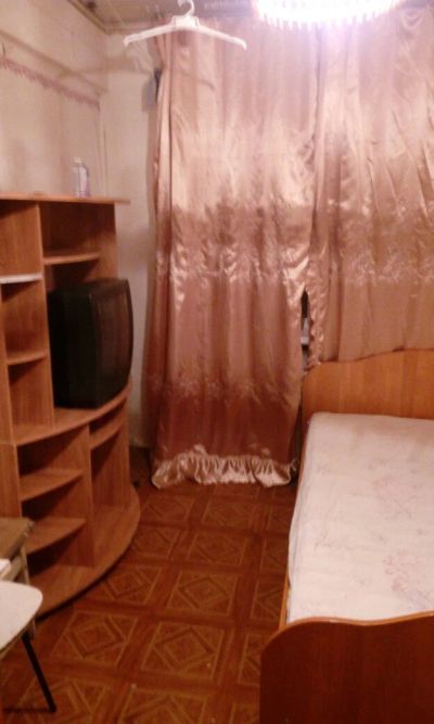 Лот: 8887797. Фото: 1. комната в общежитие. Квартиры, студии