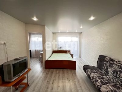Лот: 21042348. Фото: 1. Продам 1-комн. кв. 31.8 кв.м... Квартиры, студии