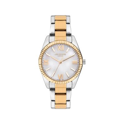 Лот: 23849125. Фото: 1. Женские часы Lee Cooper LC07868... Оригинальные наручные часы