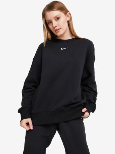 Лот: 22442012. Фото: 1. Свитшот женский Nike Sportswear... Другое (спортивная одежда)