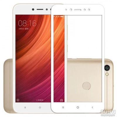 Лот: 11300254. Фото: 1. Защитное стекло Xiaomi Redmi Note... Защитные стёкла, защитные плёнки