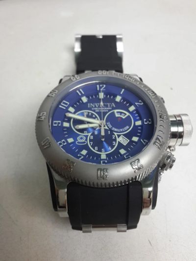 Лот: 8242606. Фото: 1. Invicta. Оригинальные наручные часы