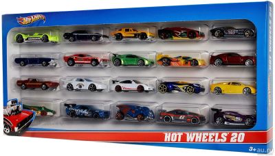 Лот: 15416976. Фото: 1. Машинка hot wheels. Новая. Машины и техника