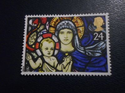 Лот: 19322526. Фото: 1. Марка для Вашей коллекции лот... Марки