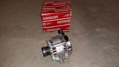 Лот: 10781857. Фото: 1. Генератор FORD Mondeo ФОРД Мондео... Электрооборудование