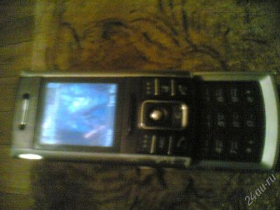 Лот: 12731. Фото: 1. Samsung SGH-D720 смартфончик на... Красноярск