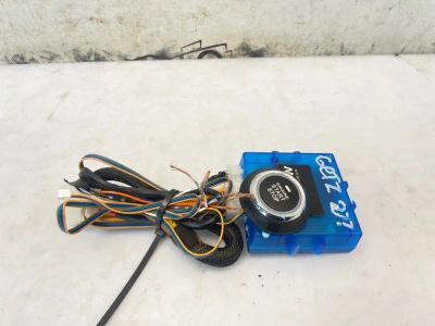 Лот: 25601081. Фото: 1. кнопка start/stop Hyundai Getz... Двигатель и элементы двигателя