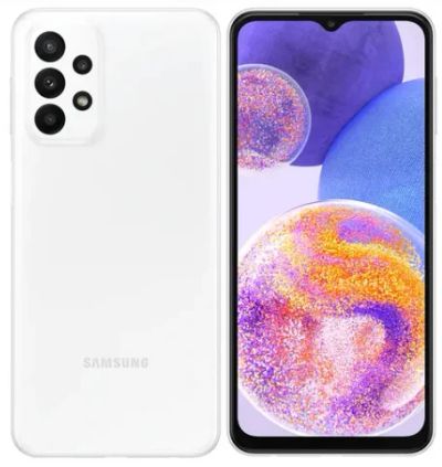 Лот: 19147209. Фото: 1. Смартфон Samsung Galaxy A23 4... Смартфоны