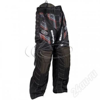 Лот: 666545. Фото: 1. штаны Empire Pants LTD TZ Plaid. Пейнтбол, страйкбол