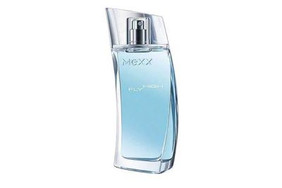 Лот: 9160735. Фото: 1. Mexx Fly High Man 75ml *Подарок... Мужская парфюмерия