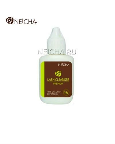 Лот: 10949143. Фото: 1. Обезжириватель для ресниц "Neicha... Наращивание ресниц, волос