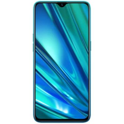Лот: 24951078. Фото: 1. Защитное стекло для Realme 5/6i... Защитные стёкла, защитные плёнки