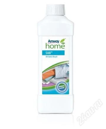 Лот: 2166721. Фото: 1. Amway Отбеливатель. Бытовая химия