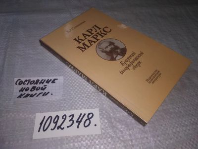 Лот: 21337688. Фото: 1. (1092349) Е.А. Степанова Карл... Мемуары, биографии