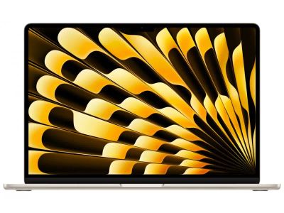 Лот: 25531369. Фото: 1. Ноутбук Apple MacBook Air 15 2024... Ноутбуки