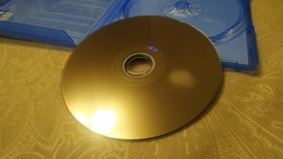 Лот: 17641276. Фото: 1. Диск для ps4 внимательно описание. Игры для консолей