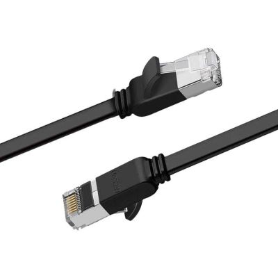 Лот: 24980379. Фото: 1. Кабель UGREEN NW101 (50185) Cat... Шлейфы, кабели, переходники