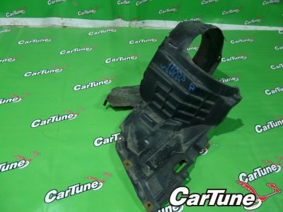 Лот: 10539167. Фото: 1. подкрылок FR nissan stagea WGNC34... Кузов