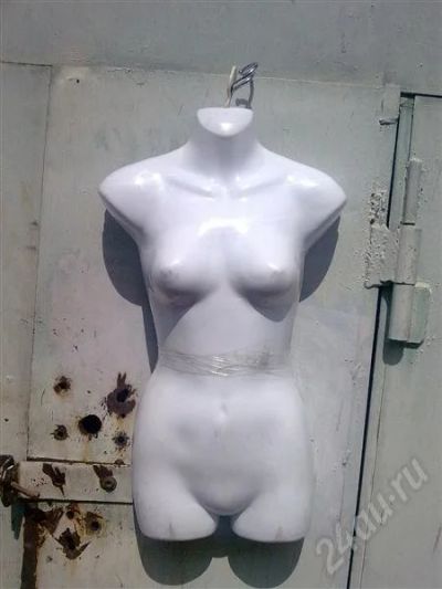 Лот: 437687. Фото: 1. Бюст 2. Торговое