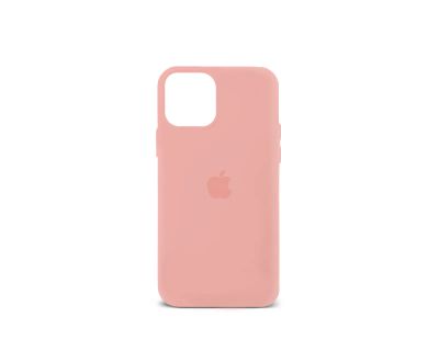 Лот: 19913790. Фото: 1. Кейс Silicon Soft Touch для iPhone... Чехлы, бамперы