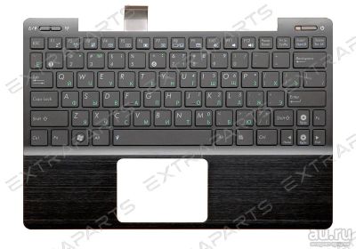 Лот: 15962213. Фото: 1. Клавиатура ASUS EEE PC 1018 (RU... Клавиатуры для ноутбуков