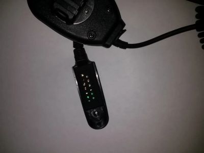 Лот: 8277465. Фото: 1. Тангента motorola. Рации, радиостанции