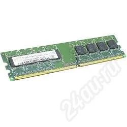 Лот: 169736. Фото: 1. Оперативка HYNIX 512mb PC2-5300U-555-12. Оперативная память