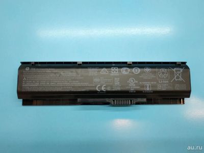 Лот: 17855682. Фото: 1. Аккумулятор, АКБ, батарея HSTNN-DB7K... Аккумуляторы