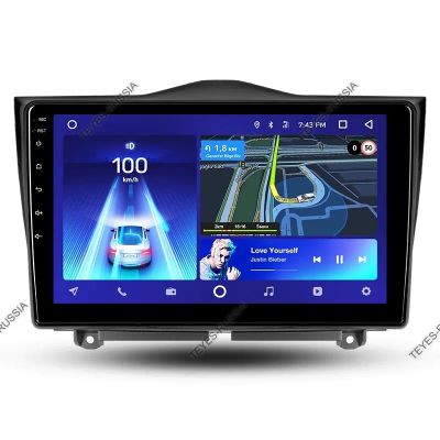 Лот: 20759008. Фото: 1. Магнитола Teyes CC2 Lite Plus... Автомагнитолы