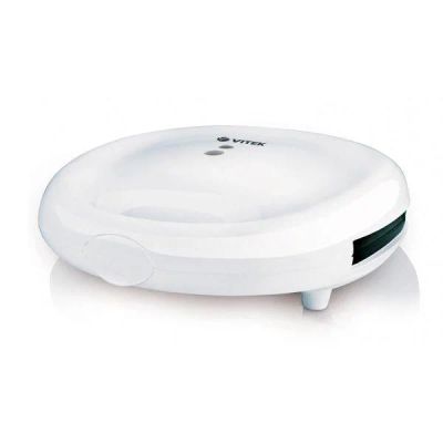 Лот: 3754973. Фото: 1. Сэндвич-тостер Vitek VT-1595 W. Кухонная