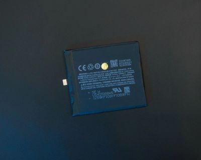 Лот: 19823538. Фото: 1. АКБ Meizu BT53 6 Pro. Аккумуляторы