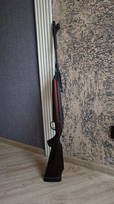 Лот: 25588573. Фото: 1. Винтовка. Пневматическое оружие