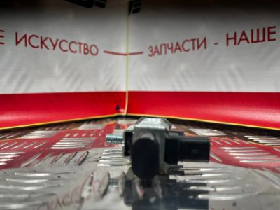 Лот: 18960576. Фото: 1. Клапан электромагнитный Mazda... Электрооборудование