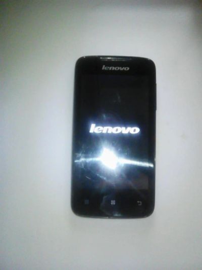 Лот: 6144637. Фото: 1. Lenovo a390. Смартфоны