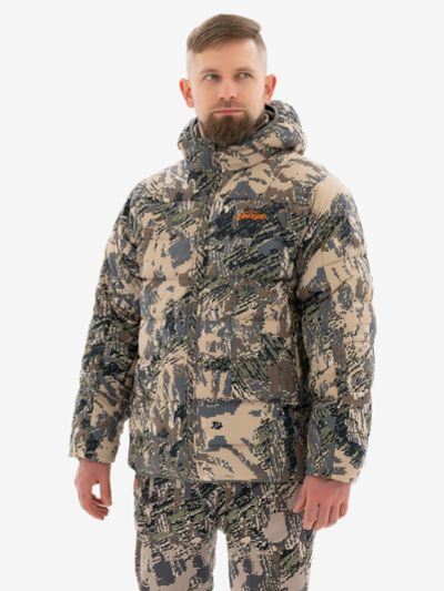 Лот: 23043236. Фото: 1. Куртка Remington Raven II Figure... Легкие куртки, толстовки