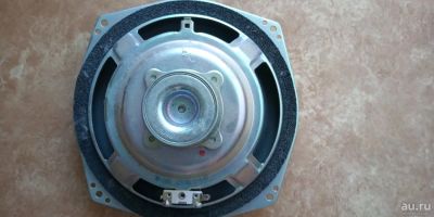 Лот: 13727001. Фото: 1. Колонка сабвуфера от lexus gs... Сабвуферы