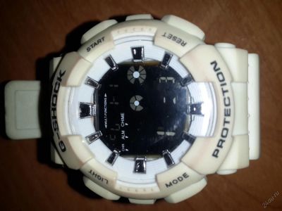 Лот: 5665903. Фото: 1. Часы G-Shock (Реплика). Другие наручные часы