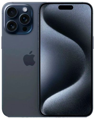 Лот: 20923367. Фото: 1. Смартфон Apple iPhone 15 Pro Max... Смартфоны