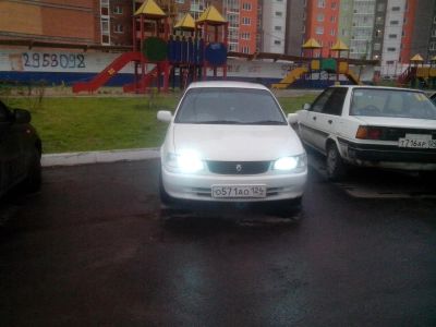 Лот: 3386546. Фото: 1. Би ксенон н4 6000к. Оптика и освещение