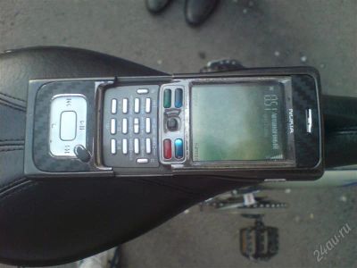 Лот: 980140. Фото: 1. Nokia n91 8gb. Кнопочные мобильные телефоны