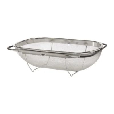 Лот: 3828220. Фото: 1. Дуршлаг Идеалиск Икея (ikea). Другое (посуда, кухонная утварь)