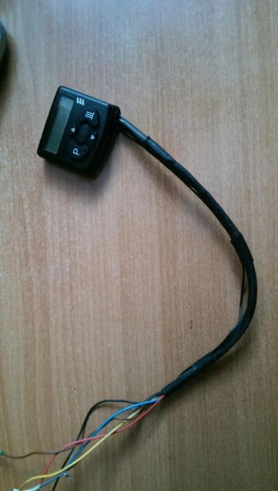 Лот: 5000513. Фото: 1. минитаймер ebarspacher hydronic. Другое (автозапчасти)