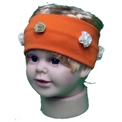 Лот: 13812718. Фото: 1. Головной убор для девочек модель... Головные уборы
