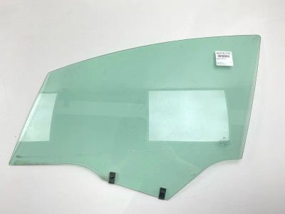 Лот: 22634281. Фото: 1. Стекло двери Citroen C4 2007 9201F1... Другое (автозапчасти)