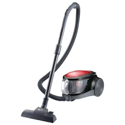 Лот: 17701106. Фото: 1. Пылесос LG VC3320NNTC Новый, Официальная... Пылесосы, паровые швабры