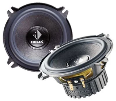 Лот: 8115009. Фото: 1. Мидрейндж Helix P 205 Precision... Акустика автомобильная