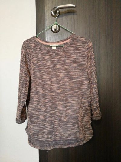 Лот: 11501955. Фото: 1. Свитер лёгкий, H&M, р.42-44. Свитеры, толстовки, худи