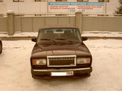 Лот: 1381688. Фото: 1. Полу-спортивный отечественный... Автомобили